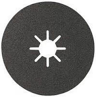 Silicon Carbide Fiber Discs