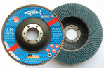 Zirconia Flap Discs