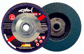 Flap Discs with HUB