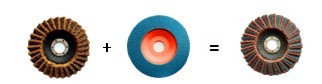 Surface Condition Abrasives