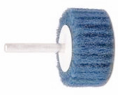 Nonwoven Schleiffächer