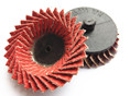 Quick Change Cup Flap Discs