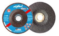 AC Flexible Grinding Wheels