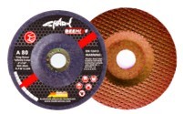 GC Flexible Grinding Wheels