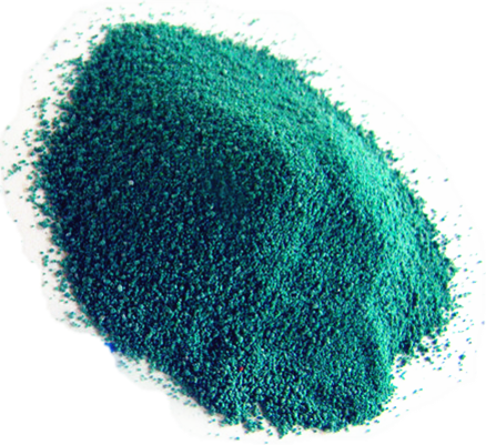 raw abrasives grain