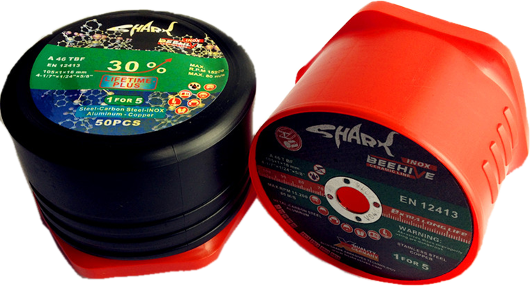 superthin cutting discs 