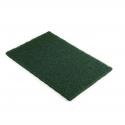 3M green nonwoven polishing pads