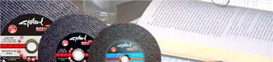 Abrasivos Disco Tecnologia