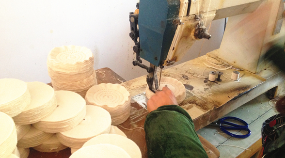 cotton buffing wheels cotton buffing wheels