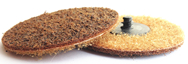 roloc velcro discs