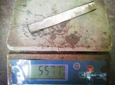 stainless steel 304#