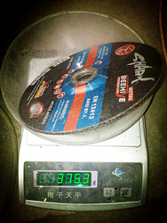grinding discs for steel
