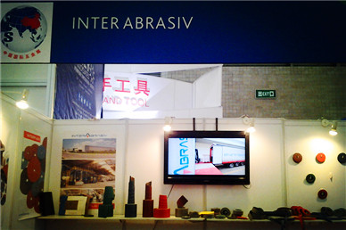 inter flex abrasives