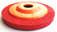 Nylon Polishing Discs