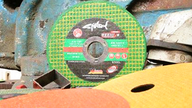 cutting disc 