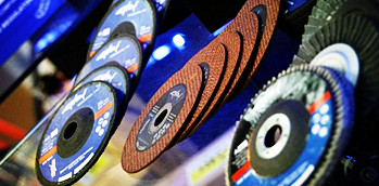 abrasives disc for Asia market