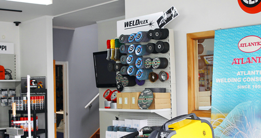 abrasives distributor