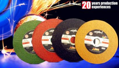 cutting disc