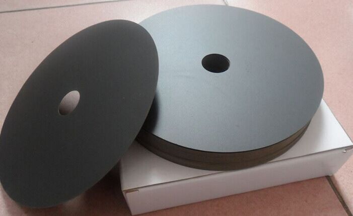 Metallographic abrasives  Cut-off wheels